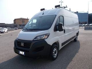 FIAT Ducato usata, con Airbag
