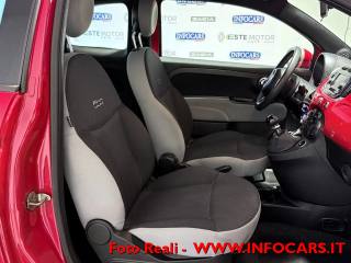 FIAT 500 usata, con Autoradio