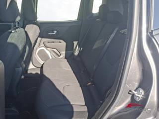 JEEP Renegade usata 10