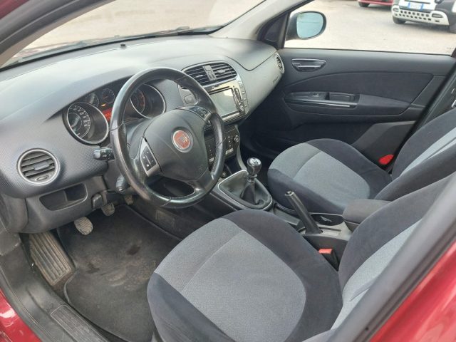 FIAT Bravo usata 9