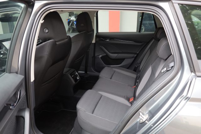 SKODA Octavia usata 109