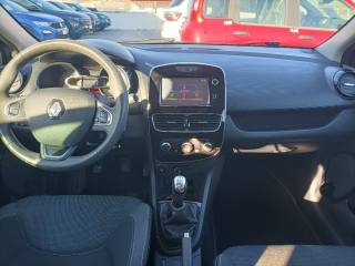 RENAULT Clio usata, con Immobilizzatore elettronico