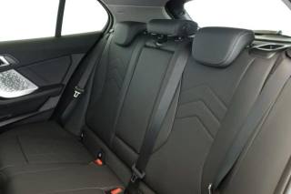 BMW 120 usata, con Chiusura centralizzata