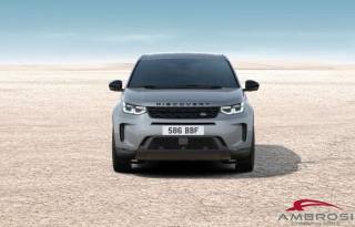 LAND ROVER Discovery Sport usata 7