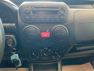 FIAT Qubo usata, con Bracciolo