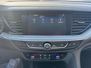OPEL Insignia usata, con Controllo trazione