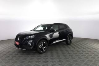 PEUGEOT 2008 usata 6