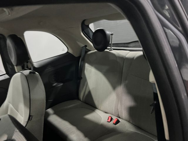 FIAT 500 usata, con Chiusura centralizzata