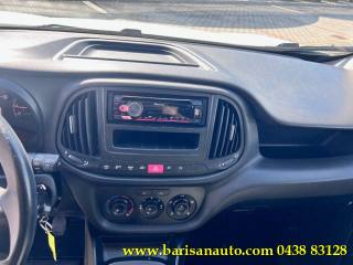 FIAT Doblo usata, con Immobilizzatore elettronico