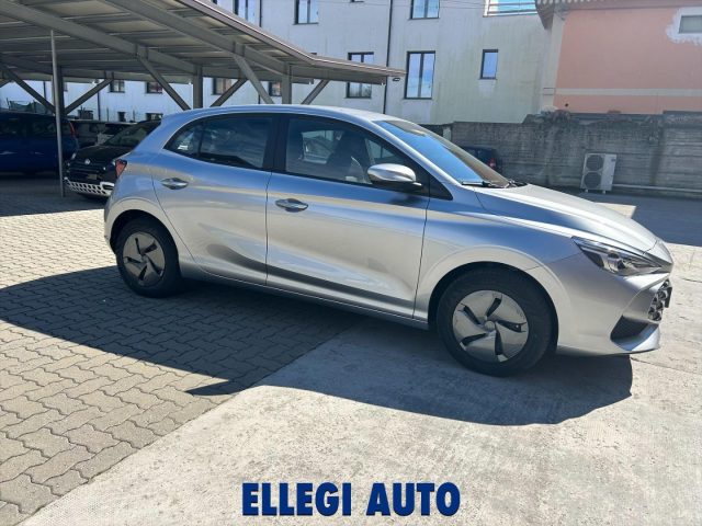 MG MG3 usata, con ABS