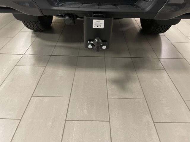 FORD Ranger usata, con Climatizzatore