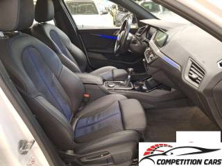 BMW 118 usata, con Chiusura centralizzata