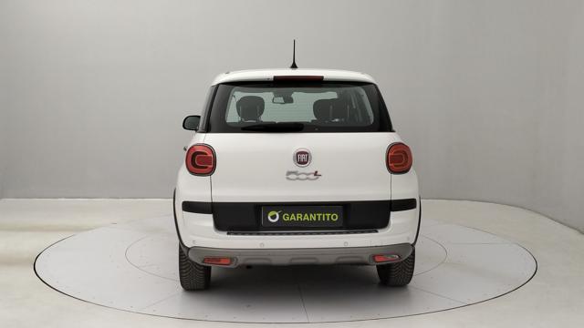 FIAT 500L usata, con Airbag Passeggero