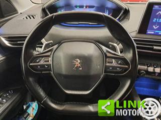 PEUGEOT 3008 usata 33