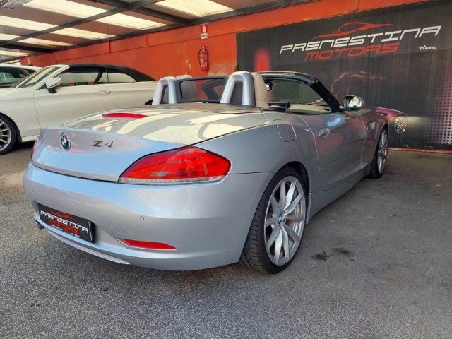 BMW Z4 usata, con Autoradio