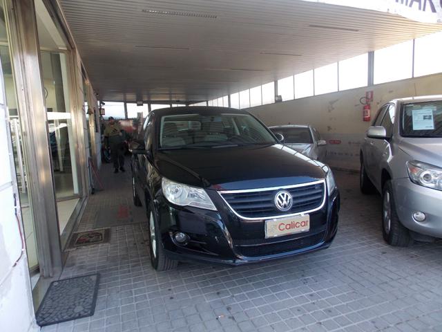 VOLKSWAGEN Tiguan usata, con Airbag laterali