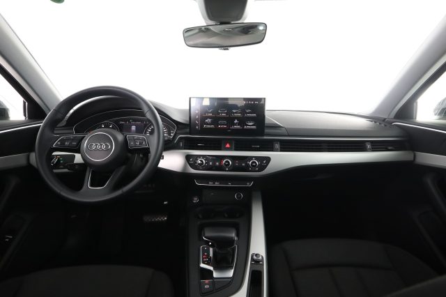 AUDI A4 usata 4