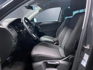 VOLKSWAGEN Tiguan usata, con Chiusura centralizzata