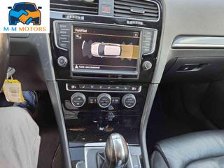 VOLKSWAGEN Golf usata 24