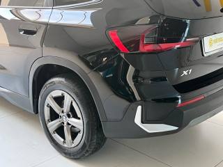 BMW X1 usata, con Autoradio