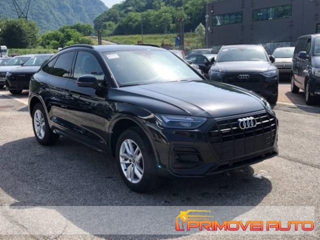 AUDI Q5 usata, con Airbag Passeggero