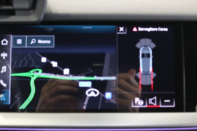 AUDI A3 usata, con Bluetooth