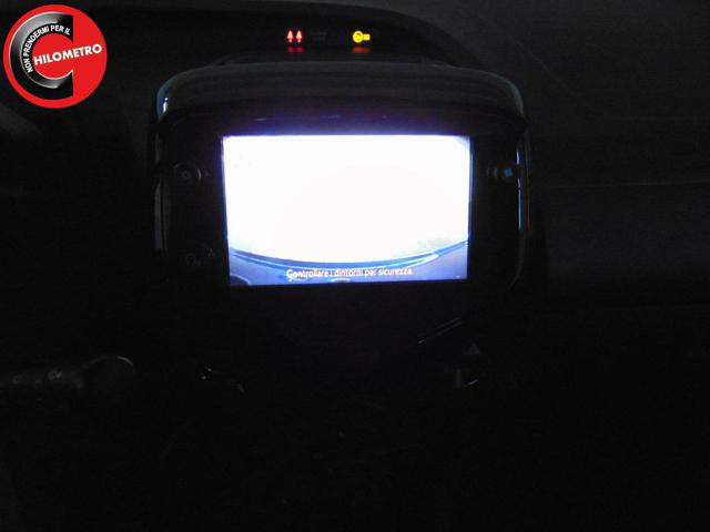 CITROEN C1 usata, con Controllo trazione