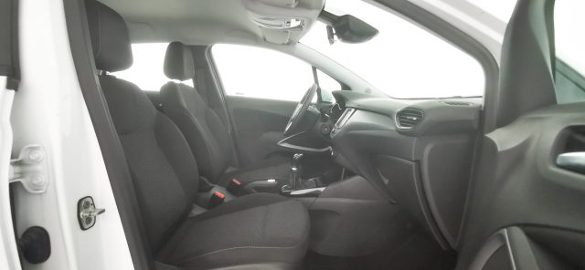 OPEL Crossland X usata 52