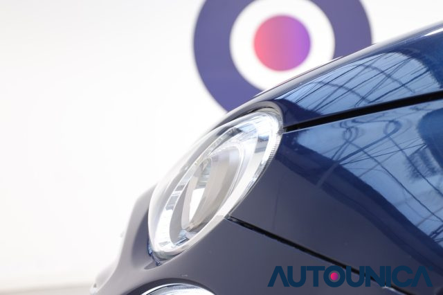 FIAT 500 usata, con Fari LED