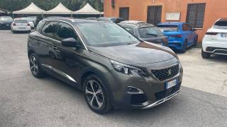 PEUGEOT 3008 usata, con Airbag