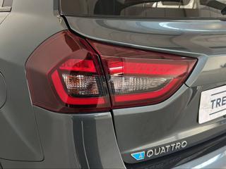 EMC Quattro usata, con Specchietti laterali elettrici