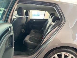 VOLKSWAGEN Golf usata, con Bluetooth
