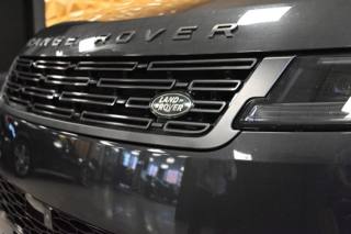 LAND ROVER Range Rover Sport usata 13