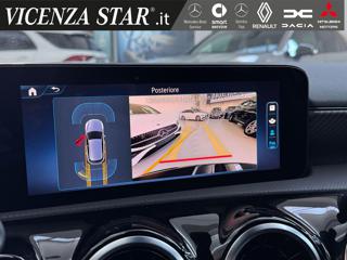 MERCEDES-BENZ A 180 usata, con Park Distance Control