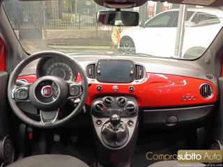 FIAT 500 usata 18