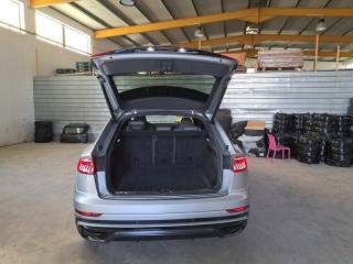 AUDI Q8 usata, con Controllo trazione