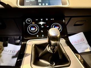 LAND ROVER Range Rover Evoque usata, con Vetri oscurati