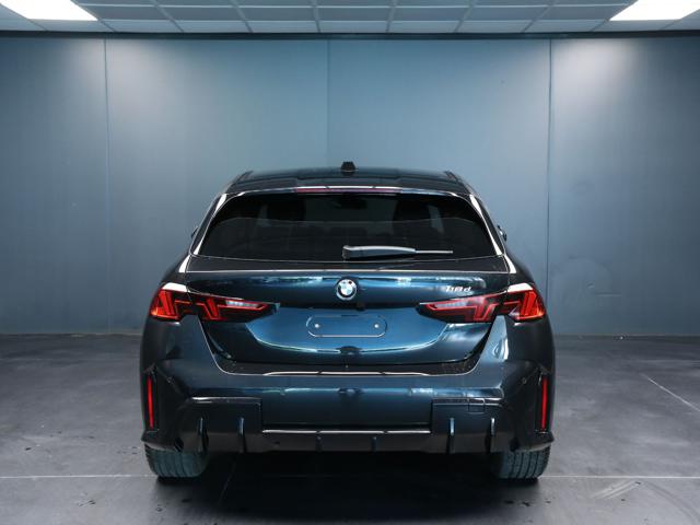 BMW 118 usata, con Airbag Passeggero