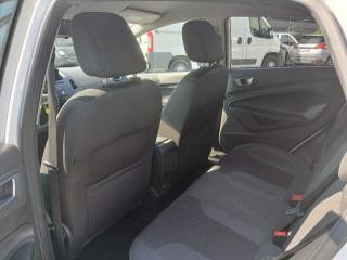 FORD Fiesta usata, con Immobilizzatore elettronico
