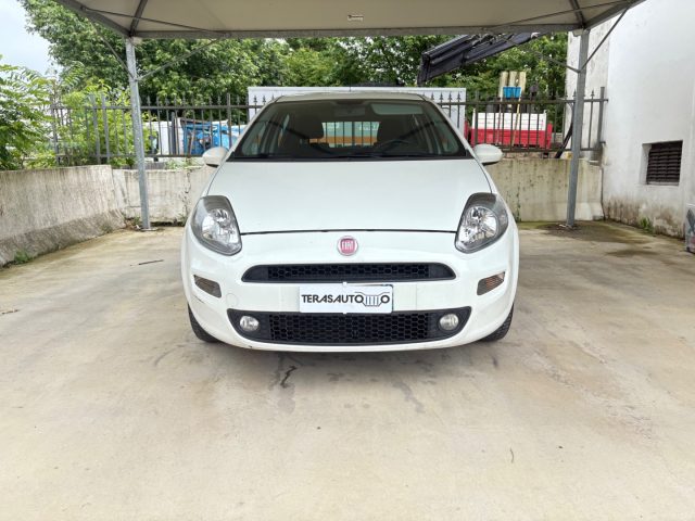FIAT Punto usata, con Airbag