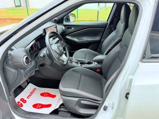 NISSAN Juke usata, con Chiusura centralizzata