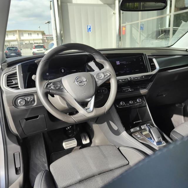OPEL Grandland usata, con Cruise Control