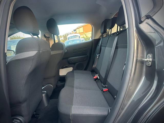 CITROEN C3 usata 29