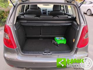 MERCEDES-BENZ A 160 usata, con Climatizzatore