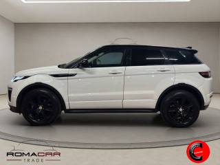LAND ROVER Range Rover Evoque usata, con Controllo trazione