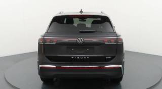 VOLKSWAGEN Tiguan usata, con Autoradio
