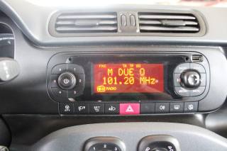 FIAT Panda usata, con Chiusura centralizzata telecomandata
