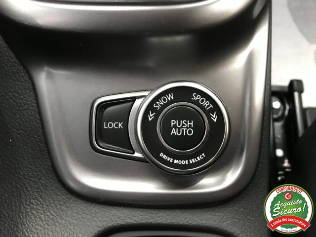 SUZUKI Vitara usata, con Cruise Control