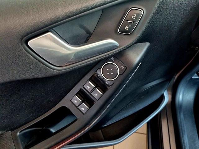 FORD Fiesta usata, con Chiusura centralizzata telecomandata