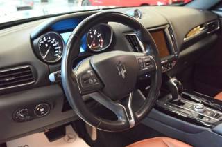 MASERATI Levante usata 45